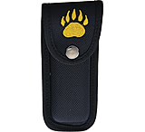 Image of Frost Folding Knife Sheath Bear