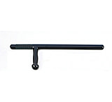 Image of Fury Nylon Fiber Military Baton w/ Side Handle 