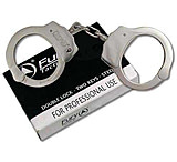 Image of Fury Double Lock Handcuff w/Keys