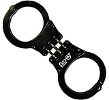 Image of Fury Handcuffs Hinged with Stainless Construction