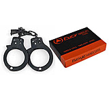 Image of Fury Single Lock Handcuff w/Keys