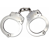 Image of Fury Tactical Handcuffs Stainless