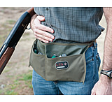Image of GPS Wild About Hunting Two-Pocket Shotgun Shell Apron- Holds 50 Shells