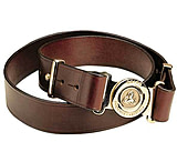 Image of Galco Adjustable Shell Pouch Belt