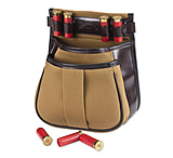 Image of Galco Sporting Clays Pouch, Canvas - 50 Count