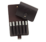 Image of Galco Six Pack Double Rifle Cartridge Carrying Case