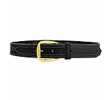 Image of Galco CB7 1 1/2in Fancy Stitch Contour Holster Belt