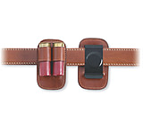 Image of Galco Spare Pair Ambidextrous - Chesnut - Latigo LT1065CN