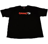 Image of Gamo Promo T-Shirt - Black