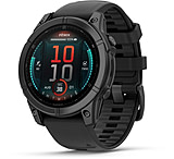 Image of Garmin fenix E AMOLED GPS Smartwatch