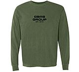 Image of GBRS Group Anniversary Edition Instructor Long Sleeve Shirt - Men's