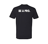 Image of GBRS Group Be A Pro Short Sleeve Shirt 1C3C4193
