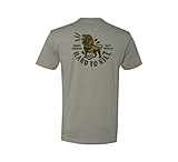 Image of GBRS Group Lion &amp; Skull Short Sleeve Shirt 181011BB