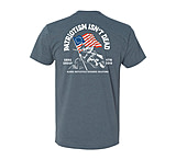 Image of GBRS Group Patriotism Isn't Dead Short Sleeve Shirt E7B922DC