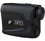 Image of German Precision Optics RangeTracker 2000 6x20mm Rangefinder