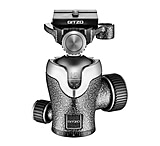 Image of Gitzo Center Ball Tripod Quick Release Head