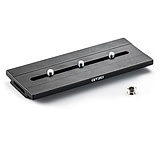 Image of Gitzo Quick Release Plate Aluminum Long D Profile
