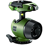 Image of Gitzo Safari Collection Series 2 Ball Tripod Head w/ Quick Release