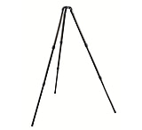 Image of Gitzo Systematic Series 3 Carbon 3-Section Compact Level Tripod