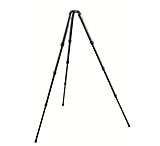 Image of Gitzo Systematic Series 3 Carbon Long 4-Section Eye Level Tripod
