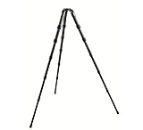Image of Gitzo Systematic Series 5 Carbon Super-Compact 6-Section Eye Level Tripod