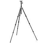 Image of Gitzo Traveler Series 1 5-Section 6X Tripod Kit w/ Quick Release