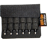 Image of God'a Grip Ammo Grip Standard 6 Shell Holder Black W/ 3m