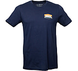 Image of Googan Squad Water Reflection T-Shirt - Men's