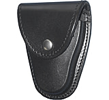 Image of Gould &amp; Goodrich Leather Duty B80 Handcuff Case/Glove Pouch
