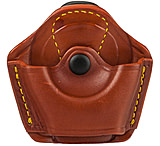 Image of Gould &amp; Goodrich Handcuff Case w/Paddle
