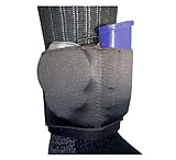 Image of Gould &amp; Goodrich Cuff and Magazine Ankle Carrier