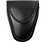 Image of Gould &amp; Goodrich Chain Handcuff Case w/Hidden Snap