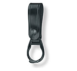 Image of Gould &amp; Goodrich H525CL PR24 Baton/Flashlight Holder, Finish Hi-Gloss