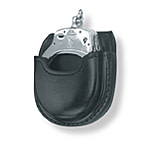 Image of Gould &amp; Goodrich Open Handcuff Case