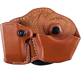 Image of Gould &amp; Goodrich Cuff Case/Mag Case Combo for ASP Cuffs