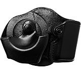 Image of Gould &amp; Goodrich Cuff Case/Mag Case Combo for ASP Cuffs