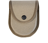 Image of Gould &amp; Goodrich Double Handcuff Cases