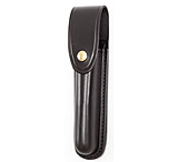 Image of Gould &amp; Goodrich Flashlight Case w/Flap