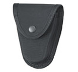 Image of Gould &amp; Goodrich Ballistic Nylon Handcuff Case for Hinged Handcuffs