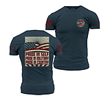 Image of Grunt Style Ethos T-Shirt - Men's