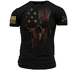 Image of Grunt Style American Reaper 2.0 Tee Shirt - Men's