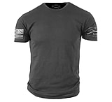 Image of Grunt Style Men's Heavy Metal Basic Tee Shirt