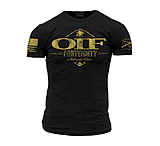 Image of Grunt Style Men's OIF Tee Shirt