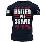 Image of Grunt Style Men's We Stand Tee Shirt