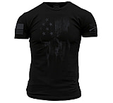 Image of Grunt Style Spectre Reaper Tee Shirt - Men's