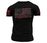 Image of Grunt Style The Oath Tee Shirt - Men's