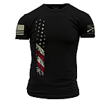 Image of Grunt Style True Colors T-Shirt - Men's