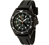 Image of H3 Tactical Commander Mens Watch w/ Timer
