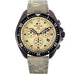 Image of H3 Tactical Field Ops Mens Watch - Timer