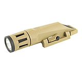 Image of Haley Strategic Partners INFORCE WMLX HSP 400/800 Lumen Weapon Mounted Light